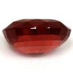 Oval 1.22 Red Ruby - #1067986