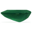 Heart 7.80 Green Emerald - #1068041