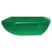 Cushion 4.42 Green Emerald - #1068043
