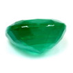Cushion 4.51 Green Emerald - #1068090