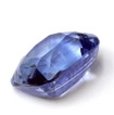 Cushion 9.18 Blue Sapphire - #1067981