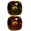 Cushion 2.12 Alexandrite - #1067880