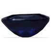 Oval 1.18 Blue Sapphire - #1067879