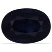 Oval 1.09 Blue Sapphire - #1067884