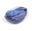 Cushion 3.69 Blue Sapphire - #1067820