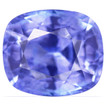 Cushion 1.34 Blue Sapphire - #1067819