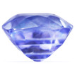 Cushion 1.34 Blue Sapphire - #1067819