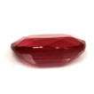Cushion 0.98 Red Ruby - #1067900