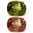 Cushion 1.64 Alexandrite - #1067997