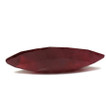 Marquise 4.04 Red Ruby - #1068122