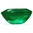 Oval 0.81 Green Emerald - #1067898
