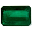 Emerald 10.78 Green Emerald - #1068275