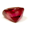 Cushion 1.27 Red Ruby - #1068173