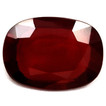 Cushion 2.63 Red Ruby - #1068193