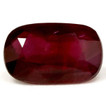 Cushion 1.99 Red Ruby - #1068194