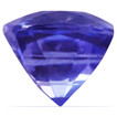 Cushion 0.98 Blue Sapphire - #1068324