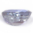 Oval 1.15 Blue Sapphire - #1068323