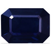 Emerald 1.21 Blue Sapphire - #1068313