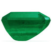 Emerald 1.67 Green Emerald - #1068629