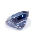 Cushion 3.73 Blue Sapphire - #1068337