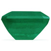 Emerald 2.13 Green Emerald - #1068624
