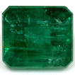 Emerald 3.82 Green Emerald - #1068414