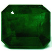 Emerald 9.55 Green Emerald - #1068412