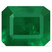 Emerald 3.86 Green Emerald - #1068047