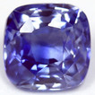 Cushion 1.94 Blue Sapphire - #1068842