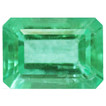 Emerald 1.40 Green Emerald - #1068351