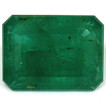 Emerald 3.77 Green Emerald - #1068371