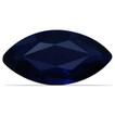 Marquise 1.06 Blue Sapphire - #1068300