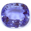 Cushion 2.04 Blue Sapphire - #1068384