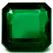 Emerald 6.71 Green Emerald - #1068694
