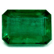 Emerald 2.44 Green Emerald - #1068701
