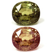 Cushion 1.95 Alexandrite - #1068517