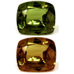 Cushion 1.29 Alexandrite - #1068509