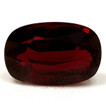 Cushion 1.50 Red Ruby - #1068954