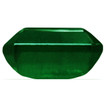 Emerald 3.39 Green Emerald - #1068449
