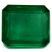 Emerald 3.66 Green Emerald - #1068645