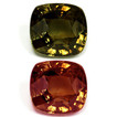 Cushion 4.34 Alexandrite - #1068522