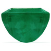 Emerald 3.52 Green Emerald - #1068608