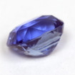 Cushion 3.91 Blue Sapphire - #1068519