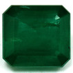 Emerald 4.92 Green Emerald - #1068659