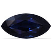 Marquise 1.48 Blue Sapphire - #1068296