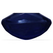 Oval 0.78 Blue Sapphire - #1068671