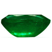 Oval 1.07 Green Emerald - #1068881