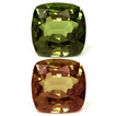 Cushion 1.64 Alexandrite - #1068503
