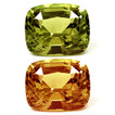 Cushion 2.50 Alexandrite - #1068501