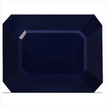 Emerald 1.82 Blue Sapphire - #1068529